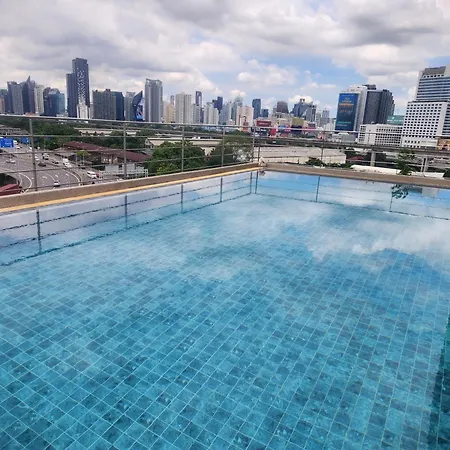 Interchange Tower Serviced Apartment - Sha Extra Plus