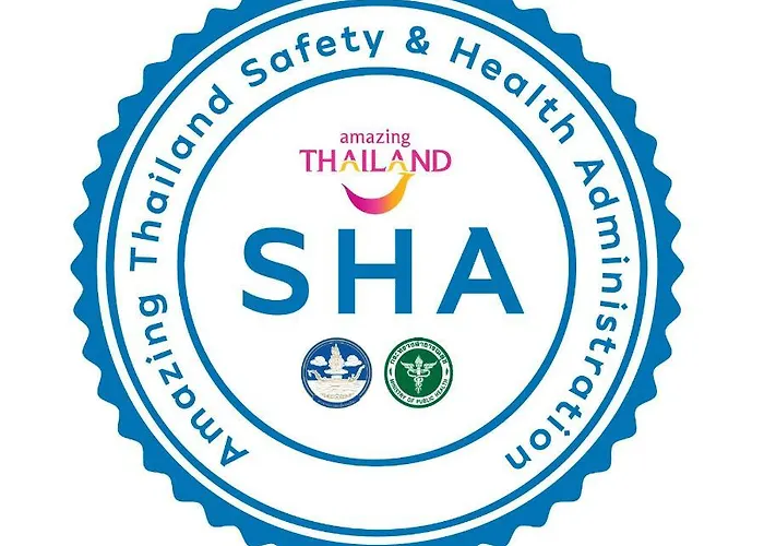 Interchange Tower Serviced - Sha Extra 3*
