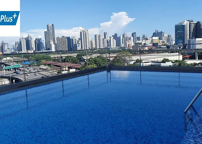 Interchange Tower Serviced - Sha Extra 3*