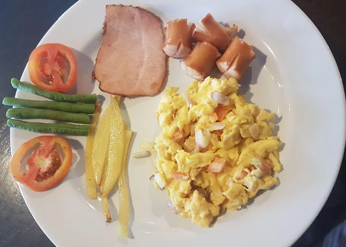 Interchange Tower Serviced - Sha Extra Bangkok