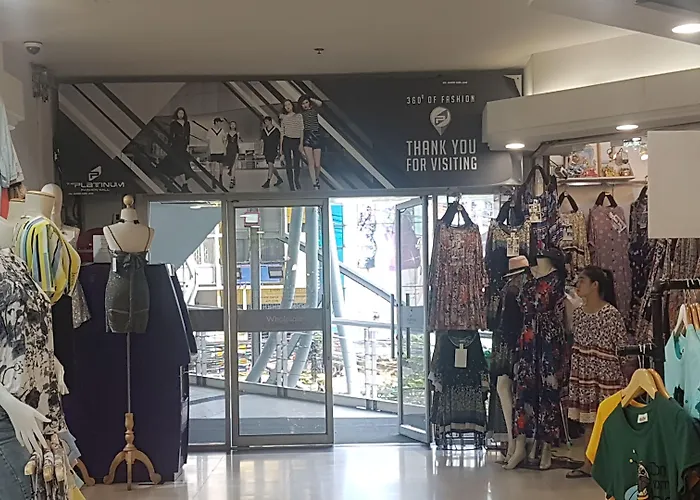 Interchange Tower Serviced - Sha Extra Hotel Bangkok